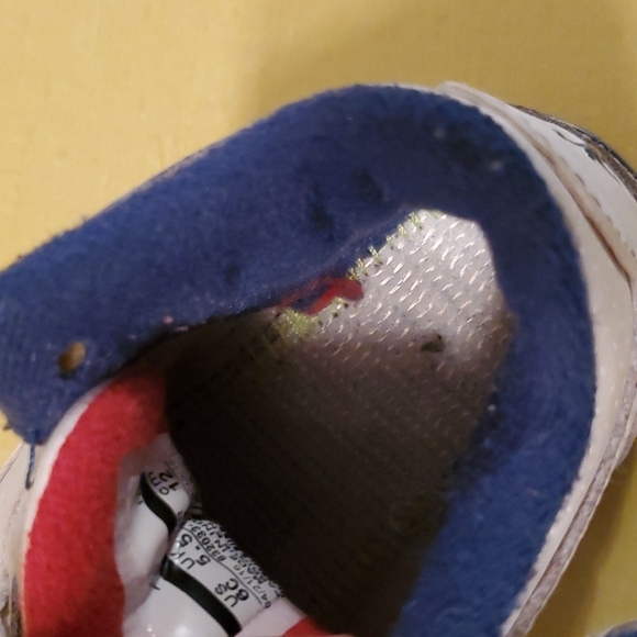 Air Jordan Retro 3 - Child Size 6C - Picture 9 of 16